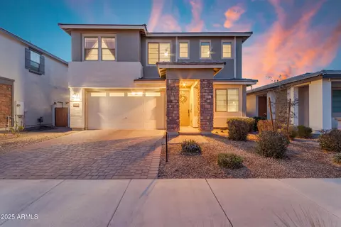 25582 S 224th Way, Queen Creek, AZ 85142
