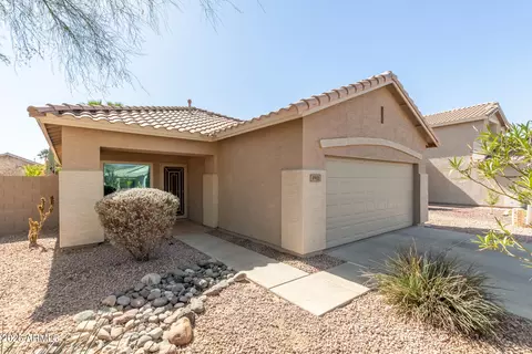 3911 W Desert Hollow Dr, Phoenix, AZ 85083