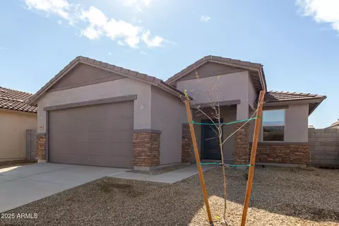 17057 W Seldon Ln, Waddell, AZ 85355