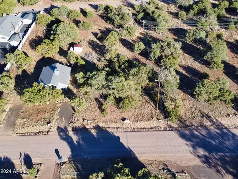 1845 Silver Lake Blvd #8, Show Low, AZ 85901