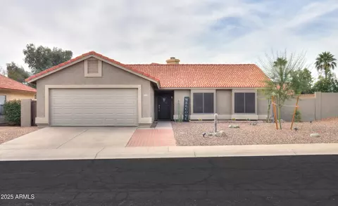 15018 S 28th St, Phoenix, AZ 85048
