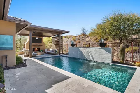 3904 Ridge Runner Way, Wickenburg, AZ 85390