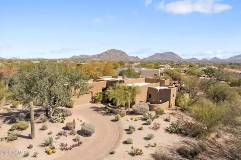 25433 N Bronco Trl, Scottsdale, AZ 85255