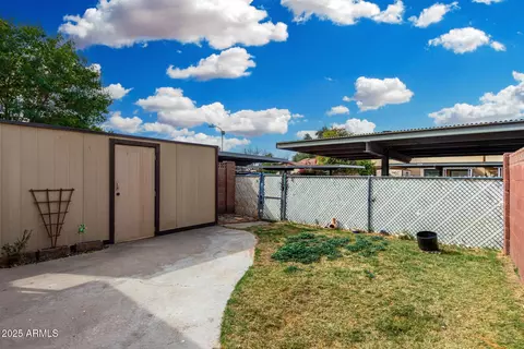 6018 N 30th Ave, Phoenix, AZ 85017 photo 26