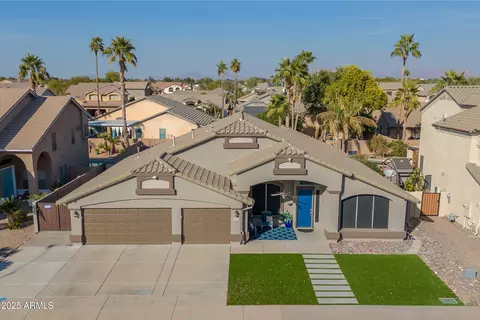 9654 E Pantera Ave, Mesa, AZ 85212