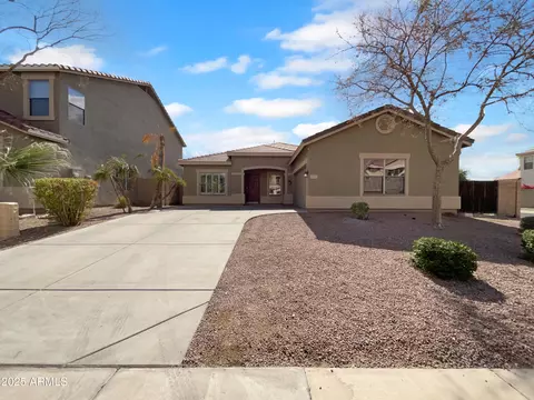1321 E Pedro Rd, Phoenix, AZ 85042