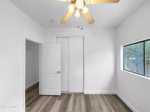 Bedroom - 1321 E Pedro Rd, Phoenix, AZ 85042 photo 2 of 3