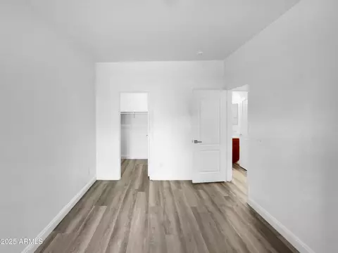 Bedroom - 1321 E Pedro Rd, Phoenix, AZ 85042 photo 3 of 3
