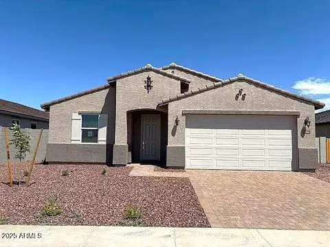 24598 W Grenadine Rd, Buckeye, AZ 85326