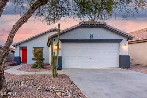 12630 W Aster Dr, El Mirage, AZ 85335