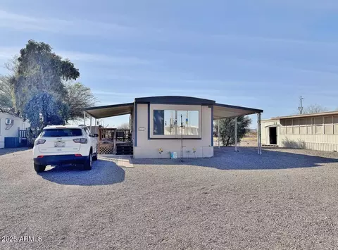 11100 W Alsdorf Rd #14, Arizona City, AZ 85123