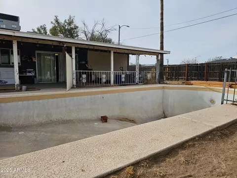 1638 W North Ln, Phoenix, AZ 85021 photo 16