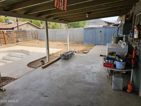 1638 W North Ln, Phoenix, AZ 85021 photo 13