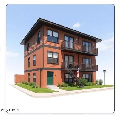 1704 W Colter St #12, Phoenix, AZ 85015