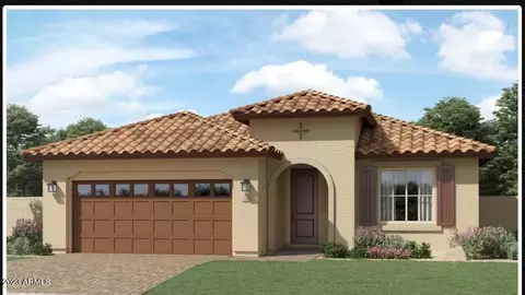 25128 N 173rd Dr, Surprise, AZ 85387