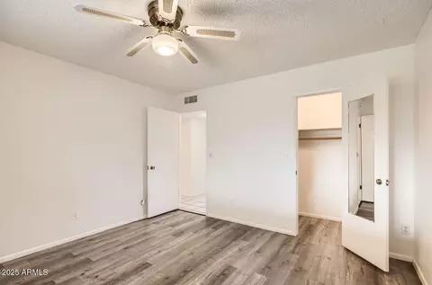 Bedroom - 2333 E Larkspur Dr, Phoenix, AZ 85022 photo 1 of 4