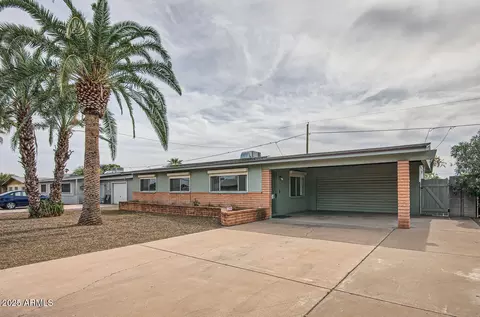 2333 E Larkspur Dr, Phoenix, AZ 85022