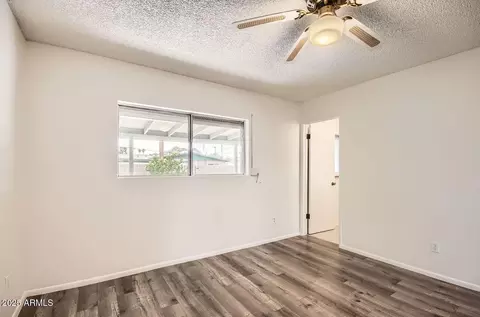 Bedroom - 2333 E Larkspur Dr, Phoenix, AZ 85022 photo 2 of 4