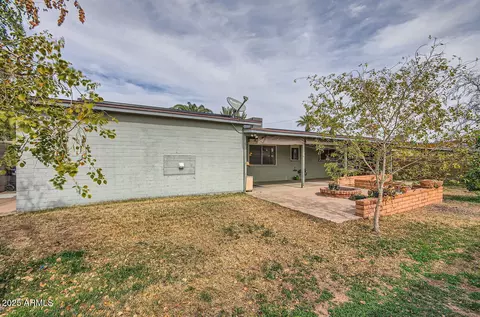 Exterior - 2333 E Larkspur Dr, Phoenix, AZ 85022 photo 7 of 7