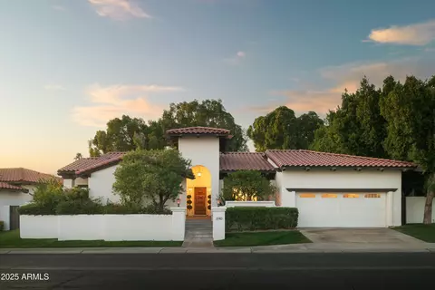 3140 E Claremont Ave, Phoenix, AZ 85016