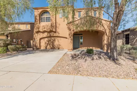 13672 W Chaparosa Way, Peoria, AZ 85383