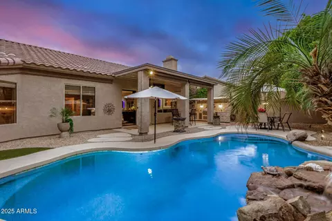 1252 N Pine St, Gilbert, AZ 85233 photo 20
