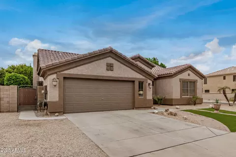 1252 N Pine St, Gilbert, AZ 85233 photo 2