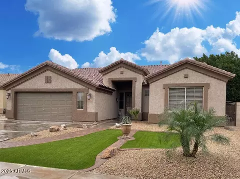 1252 N Pine St, Gilbert, AZ 85233