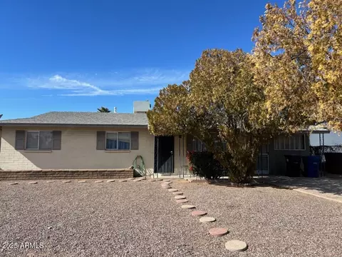 542 S 75th Pl, Mesa, AZ 85208