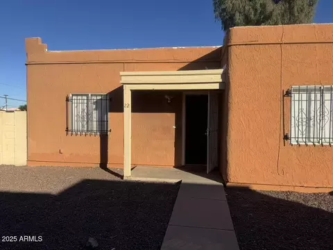 2847 N 46th Ave #22, Phoenix, AZ 85035