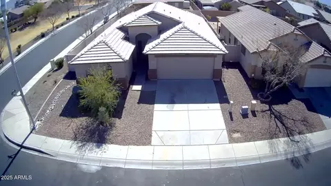 4405 W Park St, Laveen, AZ 85339