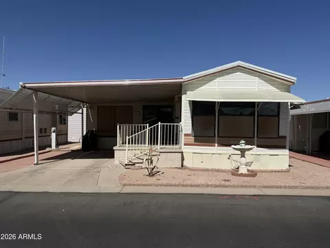 7750 E Broadway Rd #225, Mesa, AZ 85208