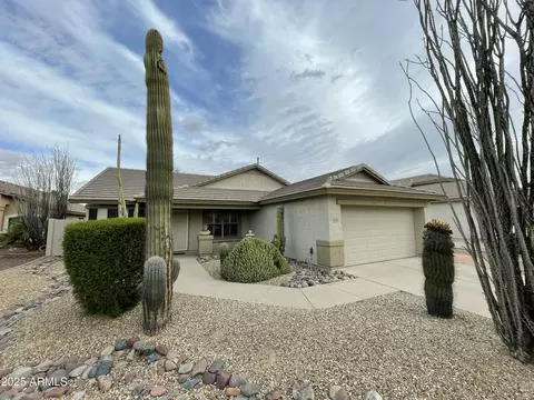 6628 W Kristal Way, Glendale, AZ 85308