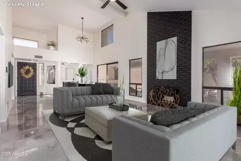 10056 E San Bernardo Dr, Scottsdale, AZ 85258