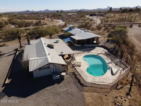 37955 S Camino Blanco Rd, Wickenburg, AZ 85390