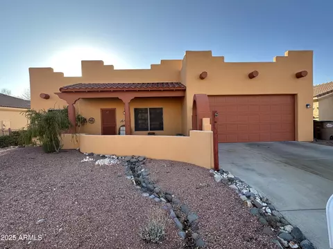 640 E Desert Canyon Rd, Wickenburg, AZ 85390