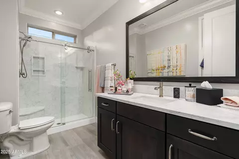 Bath - 528 E Ashurst Dr, Phoenix, AZ 85048 photo 5 of 7