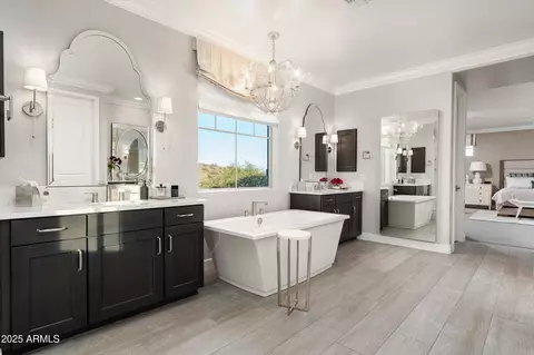 Bath - 528 E Ashurst Dr, Phoenix, AZ 85048 photo 2 of 7