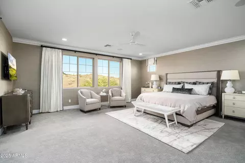 Bedroom - 528 E Ashurst Dr, Phoenix, AZ 85048 photo 1 of 6