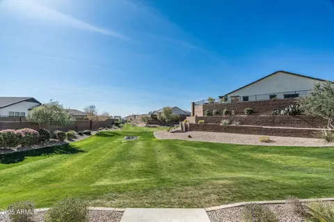 Exterior - 528 E Ashurst Dr, Phoenix, AZ 85048 photo 10 of 10