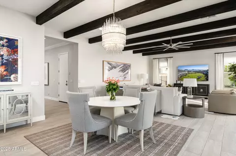 Dining - 528 E Ashurst Dr, Phoenix, AZ 85048 photo 2 of 3