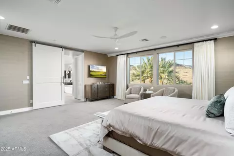 Bedroom - 528 E Ashurst Dr, Phoenix, AZ 85048 photo 2 of 6