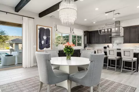 Dining - 528 E Ashurst Dr, Phoenix, AZ 85048 photo 1 of 3