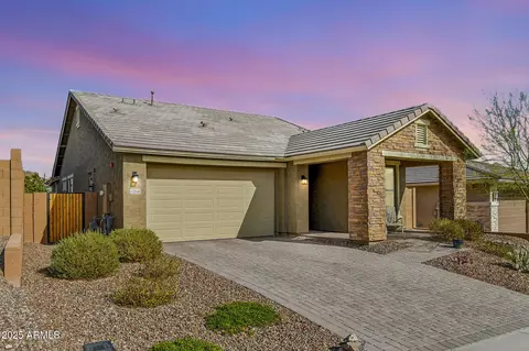 13218 W Crimson Ter, Peoria, AZ 85383