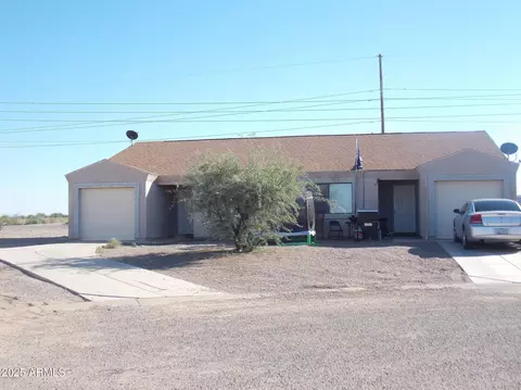 8251 W Mystery Dr, Arizona City, AZ 85123