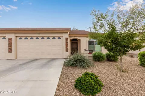 10960 E Monte Ave #199, Mesa, AZ 85209
