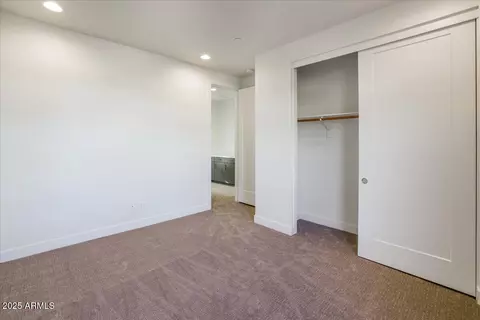 Bedroom - 1717 E Morten Ave #2, Phoenix, AZ 85020 photo 4 of 7
