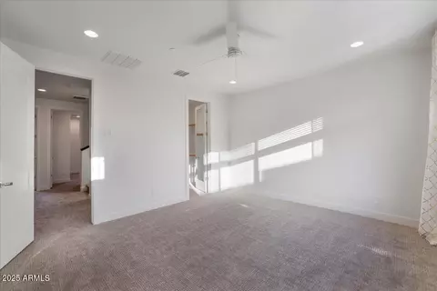 Bedroom - 1717 E Morten Ave #2, Phoenix, AZ 85020 photo 6 of 7