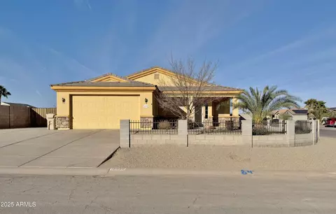 15950 S Hilo Cir, Arizona City, AZ 85123