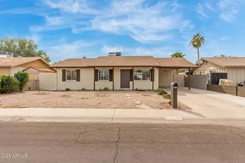 6031 W Hearn Rd, Glendale, AZ 85306